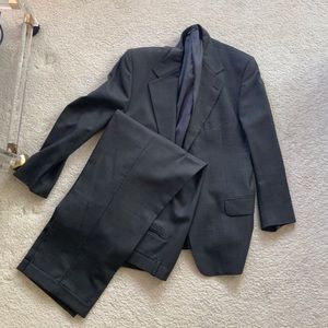 Neiman Marcus Joseph Abboud suit set